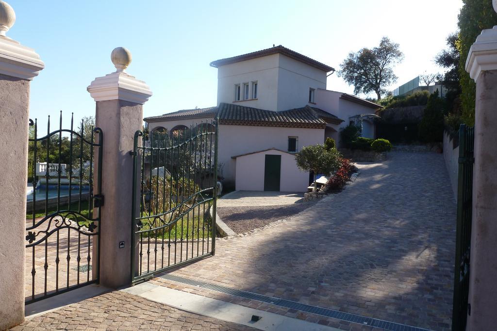 Appartement Du Lac Les Esterets du Lac エクステリア 写真