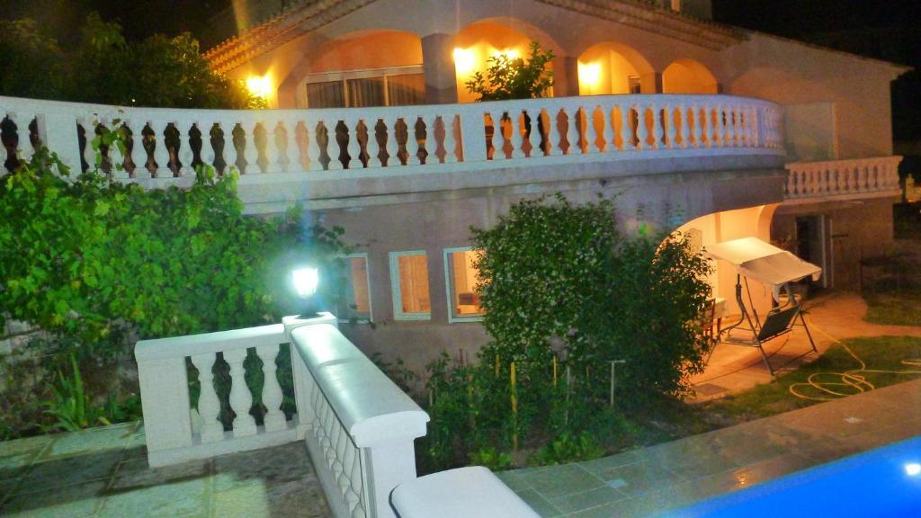 Appartement Du Lac Les Esterets du Lac エクステリア 写真