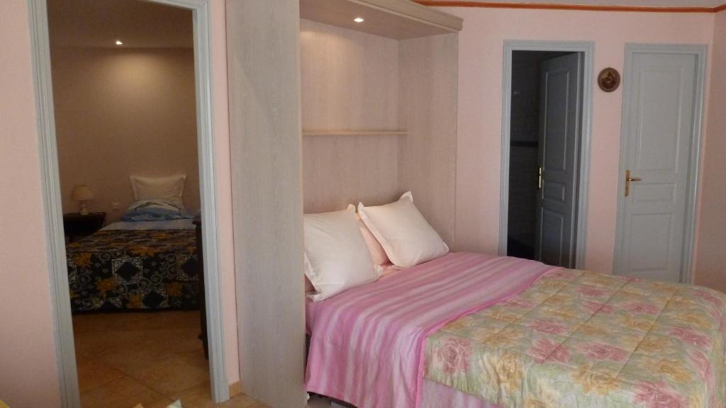 Appartement Du Lac Les Esterets du Lac エクステリア 写真