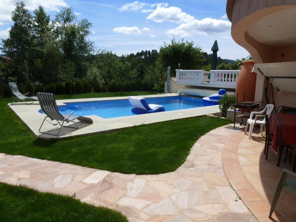 Appartement Du Lac Les Esterets du Lac エクステリア 写真